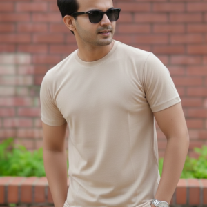 Mens Premium Blank T-shirt - Base